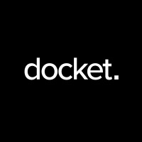 Docket (YC X25) logo - Similar company to Rubicon