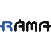RAMA internet service logo - Similar company to Yoomee