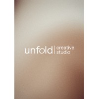 Unfold Creative Studio logo - Similar company to Unfold Creative Studio