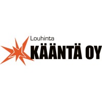 LOUHINTA KÄÄNTÄ OY / DRILLING AND BLASTING KÄÄNTÄ logo - Similar company to Iam Blasting