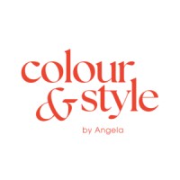 Colour And Style By Angela