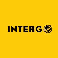 Intergo logo - Similar company to Singfish