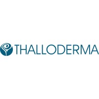 THALLODERMA logo - Similar company to Agiva