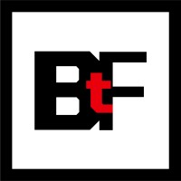 Beyond The Field logo - Similar company to Black Student-Athlete Summit, Inc.