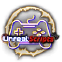 UnrealScripts logo - Similar company to Ghar47.Com