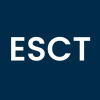 The European Smaller Companies Trust PLC logo - Similar company to Impactus Group Of Companies