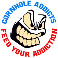 Cornhole Addicts logo - Similar company to Cornhole Atl