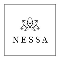 Nessa Cosmétiques logo - Similar company to O'Vétal