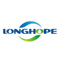 LongHope Environmental logo - email format related to wuxi jiesheng environment chemical equipment co., ltd.