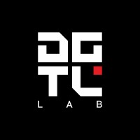 DGTL LAB logo - Similar company to Techtribe It