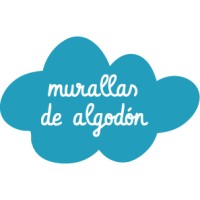 Murallas de Algodón logo - Similar company to Fundacion Sanar