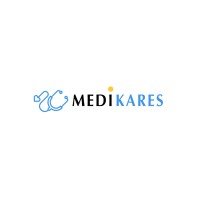 Medikares logo - Similar company to Ipen Studios