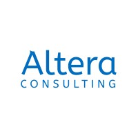 Altera Consulting logo - Similar company to Infradeals