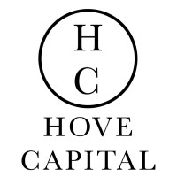 Hove Capital logo - Similar company to Caesium133