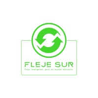 Fleje Sur logo - Similar company to At Pack