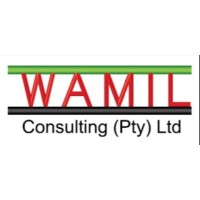 WAMIL CONSULTING logo - Similar company to Gap Consulting - Geotechnical Engineering