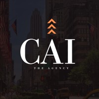 CÂI // UGC AGENCY logo - Similar company to Naizur