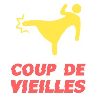 Coup de vieilles logo - Similar company to Recove