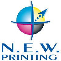 Northeast Wisconsin Printing Co., Inc. / N.E.W. Printing logo - Similar company to Legacy Flexo