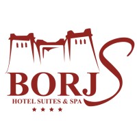 BORJS HOTEL SUITES & SPA logo - Similar company to Ecowatt