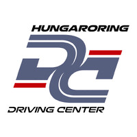Hungaroring Driving Center logo - Similar company to Bkv Zrt