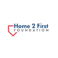 Home2First Foundation logo - Similar company to Canyon Thunder