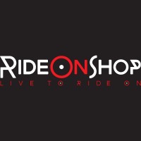 Ride On Shop logo - Similar company to Packspare