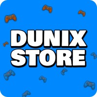 DunixStore logo - Similar company to Devpii (Pvt) Ltd