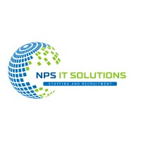 NPS IT Solutions LLC logo - Similar company to Spade Infinite Solutions