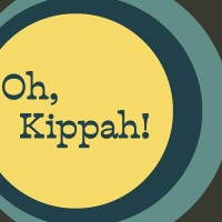 Oh, Kippah! logo - Similar company to Kippa