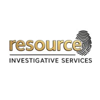 Resource Investigative logo - Similar company to Sono Center