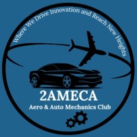 Aero & Auto Mechanics Club - 2AMECA logo - Similar company to Africa Tourism Fair
