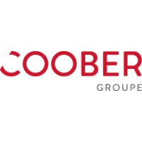 Coober Groupe logo - Similar company to Sygnal Connectiques Informatiques