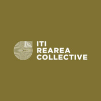 Iti Rearea Collective logo - Similar company to Duality Nz