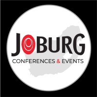 JOBURG CONFERENCES & EVENTS logo - Similar company to Hott3D | Exhibition Stands | Conferences | Events