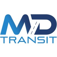 MD Transit logo - Similar company to Tricora