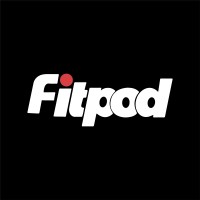 Fitpod Official logo - Similar company to Fitpod