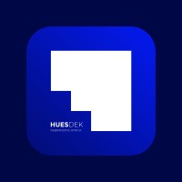 Huesdek logo - Similar company to Skill Mountain Academy