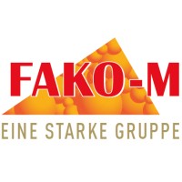 FAKO-M Getränke logo - Similar company to Ws Gastro Gmbh