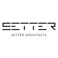 Setter Architects Ltd logo - Similar company to Studio Ba