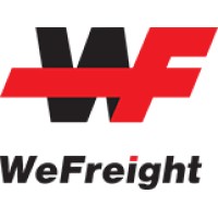 WeFreight logo - Similar company to Ti Insight