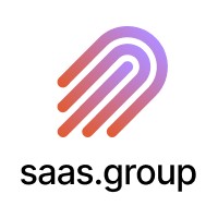saas.group logo - Similar company to Zenloop