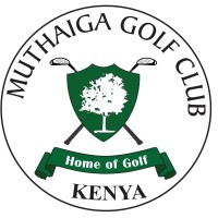 Muthaiga Golf Club logo - Similar company to Afrex Technologies Limited