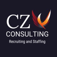 CZ Consulting LLC logo - Similar company to Suretech Staffing