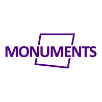 Monuments for 3D Printing Services logo - Similar company to 3D Brothers