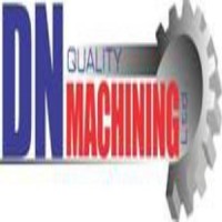 DN Quality Machining Ltd. logo - Similar company to The Festival Group