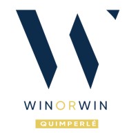 Club d'affaires WinOrWin Quimperlé logo - Similar company to Dynamic 56