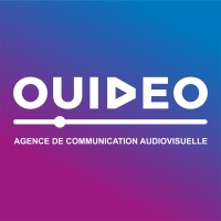 Ouideo logo - Similar company to Adeline Studio Creative
