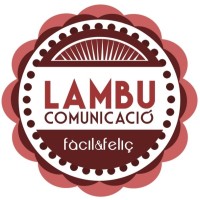 Lambú Comunicació logo - Similar company to Prest | Comunicació Estratègica, Producció D'Esdeveniments I Producció Audiovisual