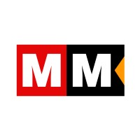 Metalmark logo - Similar company to Metalcorp